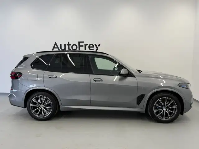 BMW X5 xDrive50e Ansicht 3