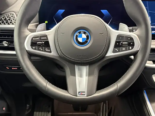 BMW X5 xDrive50e Ansicht 10