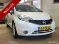 Nissan Note 1.2 DIG-S Connect Edition *NL, NAVI, RIJKLAARPRIJS Blanc - thumbnail 2