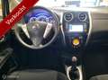 Nissan Note 1.2 DIG-S Connect Edition *NL, NAVI, RIJKLAARPRIJS Blanc - thumbnail 5