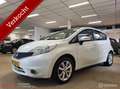 Nissan Note 1.2 DIG-S Connect Edition *NL, NAVI, RIJKLAARPRIJS Blanc - thumbnail 1