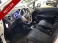 Nissan Note 1.2 DIG-S Connect Edition *NL, NAVI, RIJKLAARPRIJS Blanc - thumbnail 9