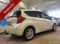 Nissan Note 1.2 DIG-S Connect Edition *NL, NAVI, RIJKLAARPRIJS Blanc - thumbnail 3