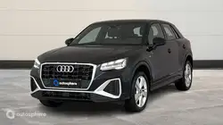 Audi Q2 35 TFSI 150ch  S line S tronic 7