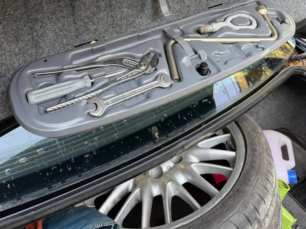 BMW 320i Coupé, foto 6