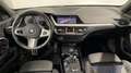 BMW 118 d 5p. Msport 18" Navi Led € 450 MESE COMPR KASKO Zwart - thumbnail 3