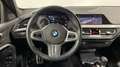 BMW 118 d 5p. Msport 18" Navi Led € 450 MESE COMPR KASKO Noir - thumbnail 7