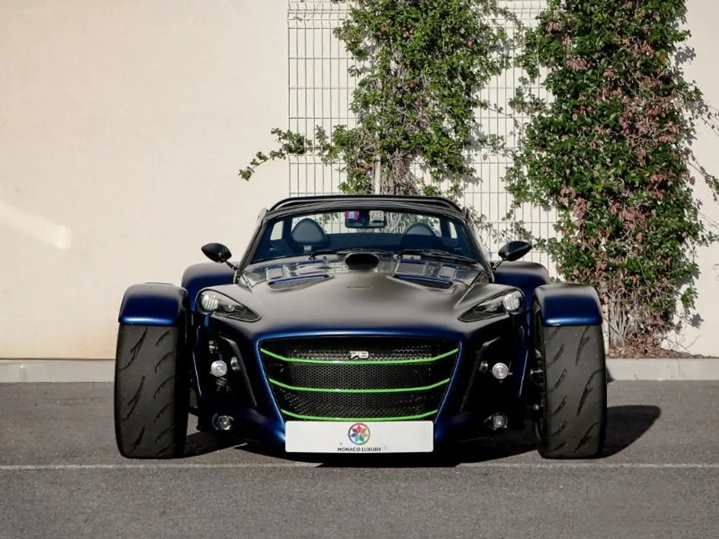 Donkervoort D8 GTO JD70 - 2