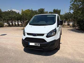 FT 250 L1 Van Ambiente 105 Ambiente