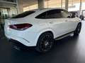 Mercedes-Benz GLE 400 d Coupe 4Matic AMG Line -AHK -Airmatik Weiß - thumbnail 2