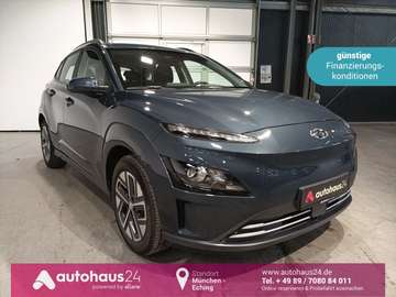 Kona 39,2 kWh Select ParkPilot|Sitzheiz|App