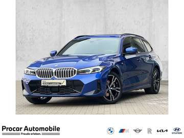 e xDrive Touring M Sport DA Prof PA HuD AHK