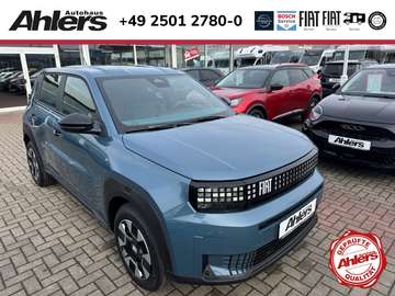 Icon+AUTOMATIK+NAVI+KAMERA+CARPLAY+KLIMAAUTO+