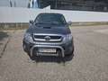 Toyota Hilux Hilux DK City 4WD 3,0 D-4D 170 Aut. City Grau - thumbnail 3