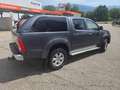 Toyota Hilux Hilux DK City 4WD 3,0 D-4D 170 Aut. City Grau - thumbnail 4