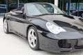 Porsche 996 911 4S - Sport seats - Manual - RHD but LHD spec Fekete - thumbnail 8
