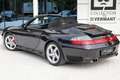 Porsche 996 911 4S - Sport seats - Manual - RHD but LHD spec Negru - thumbnail 19