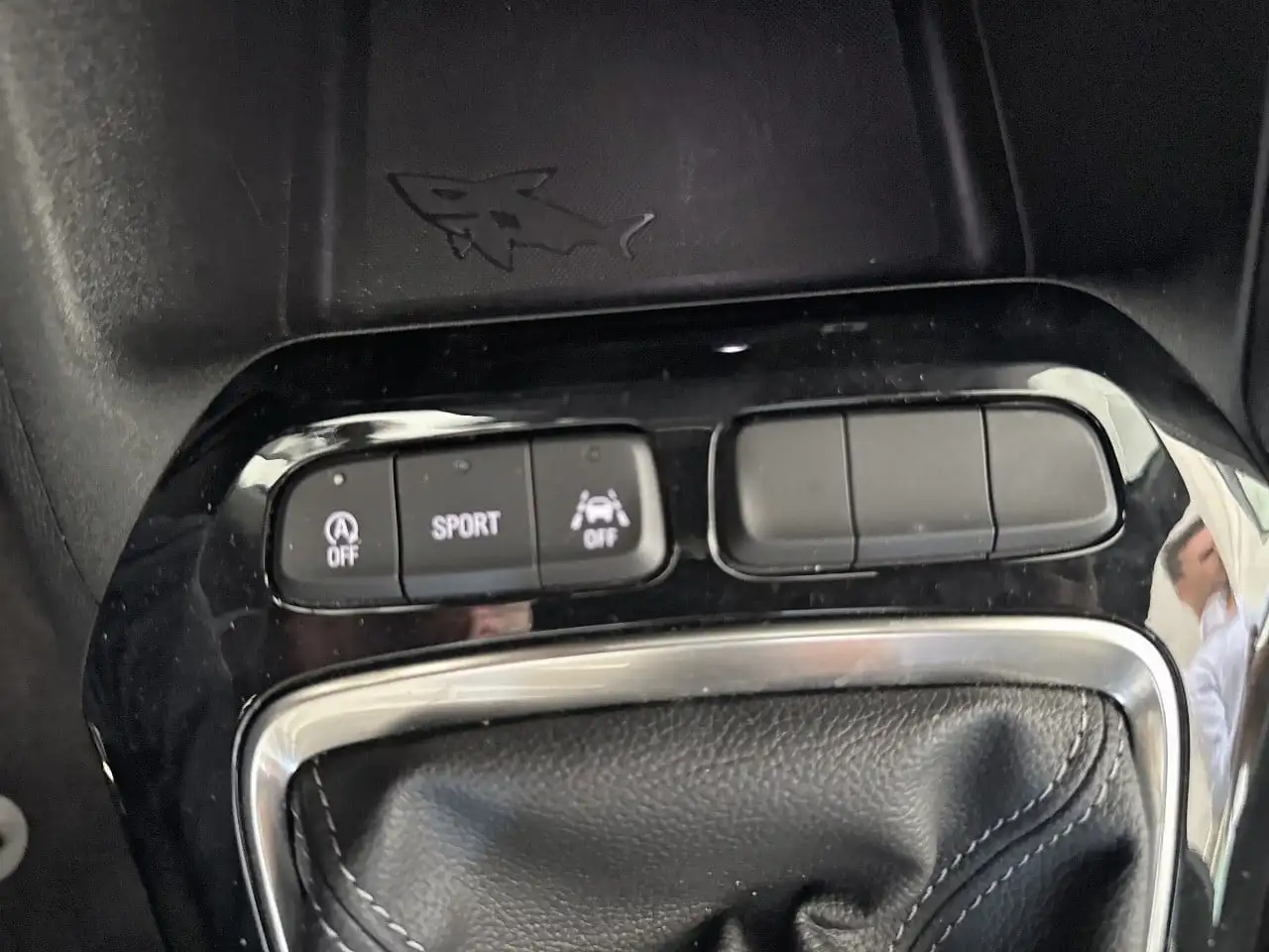 Opel Corsa 1.2 100cv GS MT6, миниатюра 17