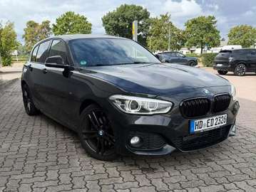 125i Aut. M Sport