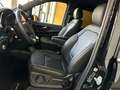 Mercedes-Benz V 250 250d Largo Avantgarde 7G Tronic Nero - thumbnail 10