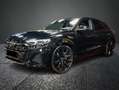 Audi Q8 SUV 50 TDI 286 CV quattro tip. S line +tetto Noir - thumbnail 1