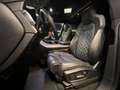 Audi Q8 SUV 50 TDI 286 CV quattro tip. S line +tetto Noir - thumbnail 4