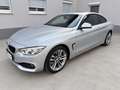 BMW 435 d xDrive Coupe Aut. Silber - thumbnail 3