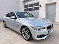 BMW 435 d xDrive Coupe Aut. Silber - thumbnail 1