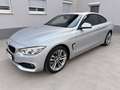 BMW 435 d xDrive Coupe Aut. Silber - thumbnail 2
