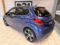 Peugeot 208 Allure GT Line/Klimaaut./Navi/Sitzhz./PDC Hi Blau - thumbnail 3