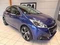 Peugeot 208 Allure GT Line/Klimaaut./Navi/Sitzhz./PDC Hi Blau - thumbnail 6