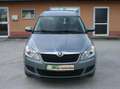 Skoda Roomster 1.2 TSI Ambition *Klima*PDC*SH*AHK* Gris - thumbnail 5