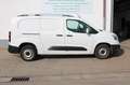 Opel Combo E 1.5 CDTI Motor dreht startet nicht Weiß - thumbnail 4