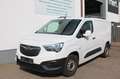Opel Combo E 1.5 CDTI Motor dreht startet nicht Weiß - thumbnail 1