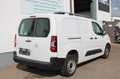 Opel Combo E 1.5 CDTI Motor dreht startet nicht Weiß - thumbnail 8