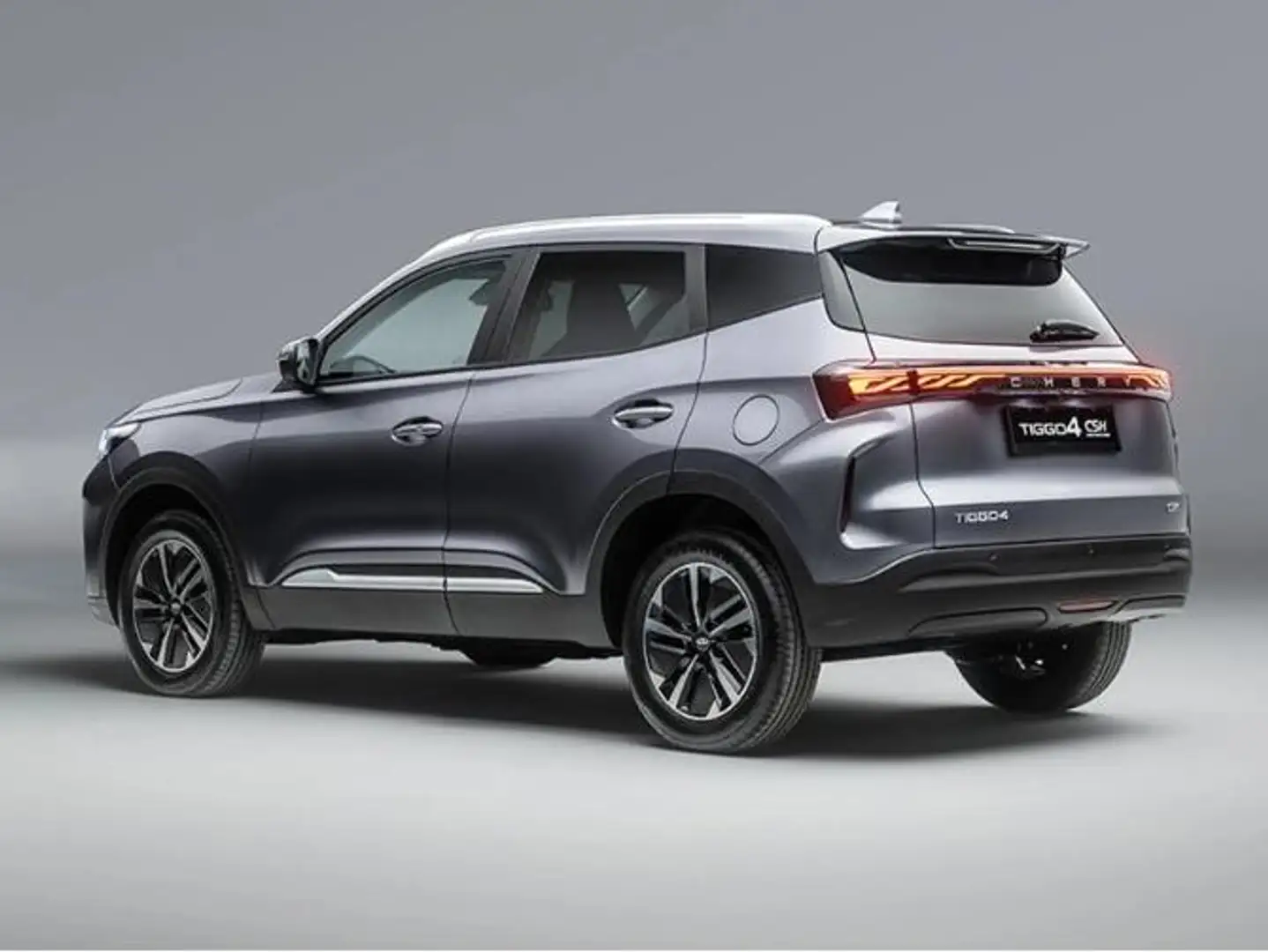 Chery Tiggo Tiggo 4        Ab 23.490 Bis 26.090 - 2