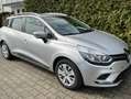 Renault Clio IV 1.5 dCi Limited 1. Hand Navi PDC EFH Met. Argent - thumbnail 1