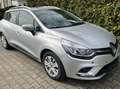 Renault Clio IV 1.5 dCi Limited 1. Hand Navi PDC EFH Met. Silber - thumbnail 2