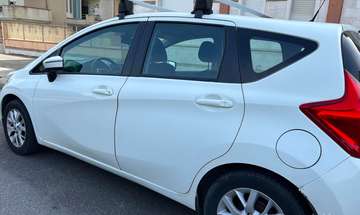 Note II 2013 1.5 dci Acenta