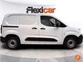 Peugeot Partner 1499 cm³ 75 kW / 102 CV Blanc - thumbnail 12