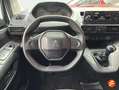 Peugeot Partner 1499 cm³ 75 kW / 102 CV Blanc - thumbnail 15