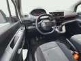 Peugeot Partner 1499 cm³ 75 kW / 102 CV Blanc - thumbnail 13