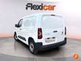 Peugeot Partner 1499 cm³ 75 kW / 102 CV Blanc - thumbnail 5