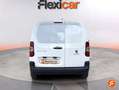 Peugeot Partner 1499 cm³ 75 kW / 102 CV Blanc - thumbnail 7