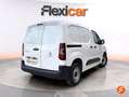 Peugeot Partner 1499 cm³ 75 kW / 102 CV Blanc - thumbnail 8