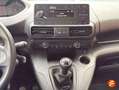 Peugeot Partner 1499 cm³ 75 kW / 102 CV Blanc - thumbnail 22