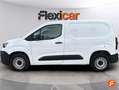 Peugeot Partner 1499 cm³ 75 kW / 102 CV Blanc - thumbnail 4