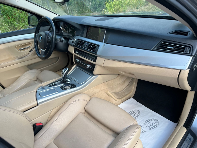 BMW 530 5 Touring 530 d xDrive*NAVI*AUTOMATIK*PANO*HEAD- — photo 11