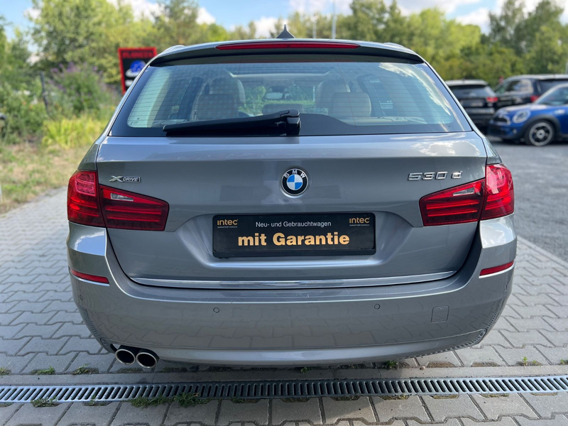 BMW 530 5 Touring 530 d xDrive*NAVI*AUTOMATIK*PANO*HEAD- — photo 7