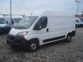 Fiat Ducato Hochr.-Kasten 33 120 L2H2 37680Km Klima Weiß - thumbnail 1